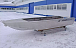 Алюминиевая лодка Neman-500 Шило в Твери