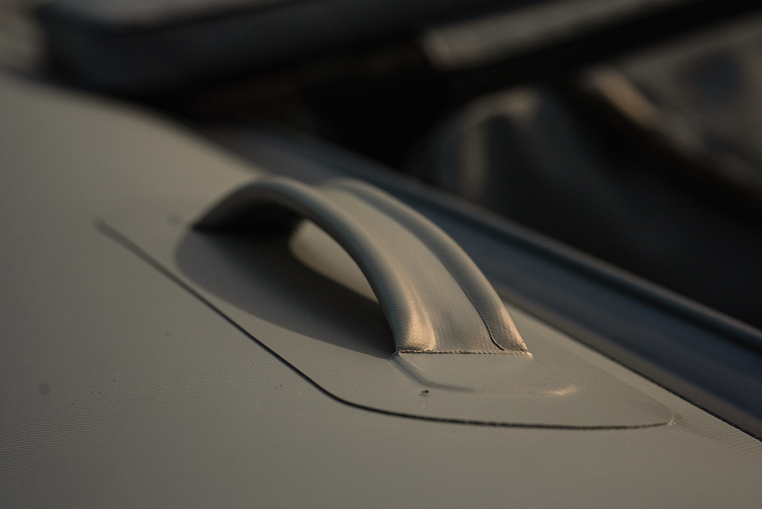 Лодка MISHIMO RIVER JET 390 под водомет в Твери