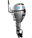 Лодочный мотор SEANOVO SNF9.9HL в Твери