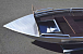 Алюминиевая лодка Wyatboat-390 M в Твери