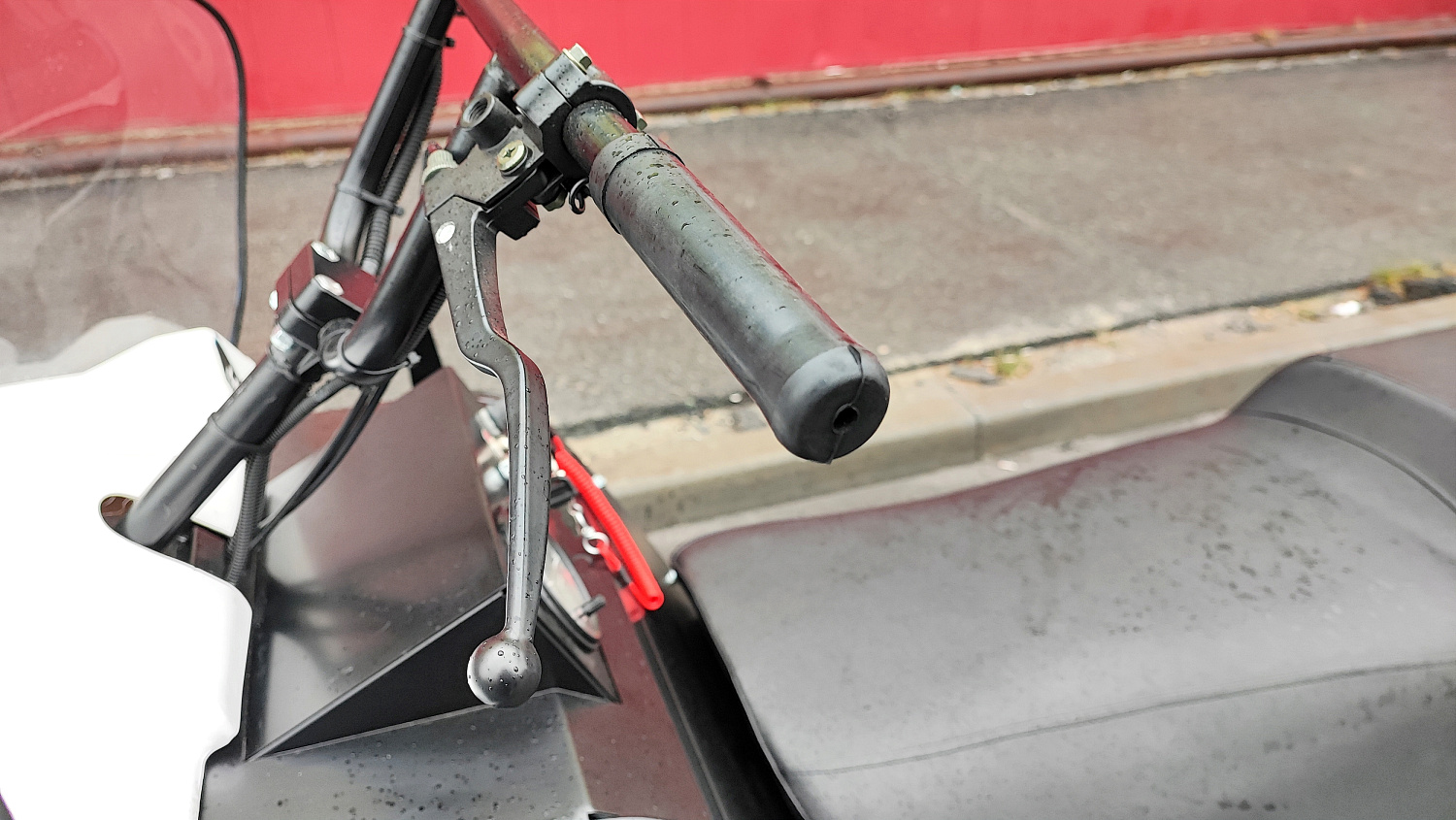 Снегоход PROMAX SNOWBEAR V3 800 4T ST в Твери