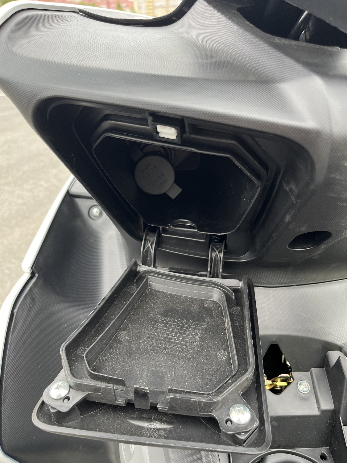 Скутер PROMAX TURAN 250 (49) в Твери