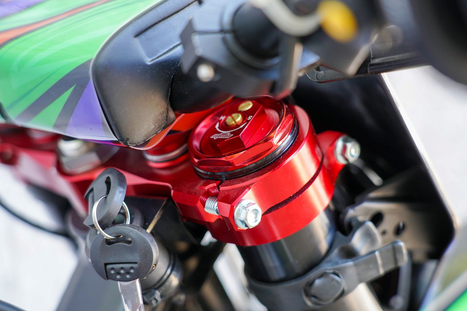 Эндуро / кроссовый мотоцикл BSE T7 Joker (ZS174-5А) Sport в Твери