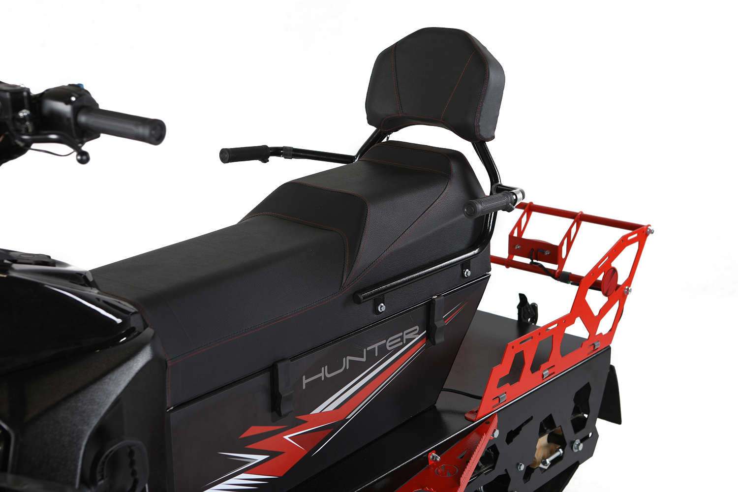 Снегоход IKUDZO HUNTER 700LK 25 V2 в Твери