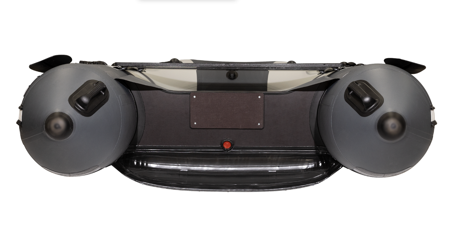 Лодка ривьера 3200 нднд гидролыжа в Твери