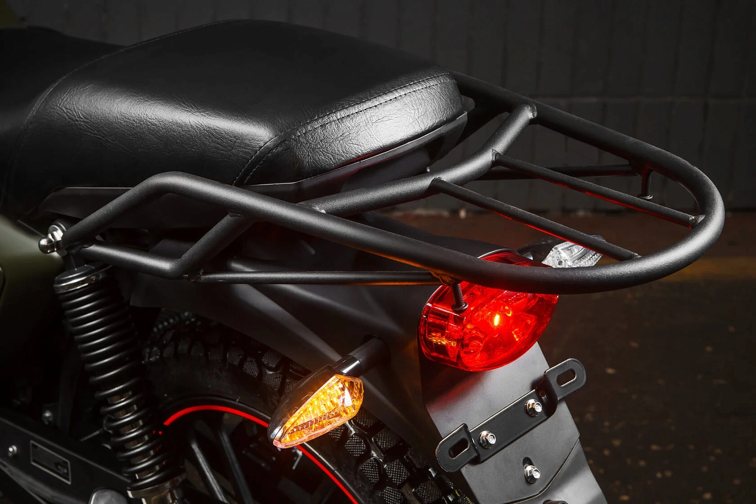 Мотоцикл MINSK  D4 50 M1NSK в Твери