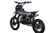 Питбайк FullCrew Power Trasher 125cc 14\12 (п\автомат эл.стартер) в Твери