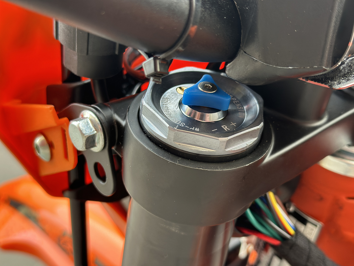 Кроссовый мотоцикл PROMAX MX280 в Твери