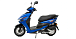 Скутер MOTOLAND (МОТОЛЕНД) FC 150 (WY150) в Твери