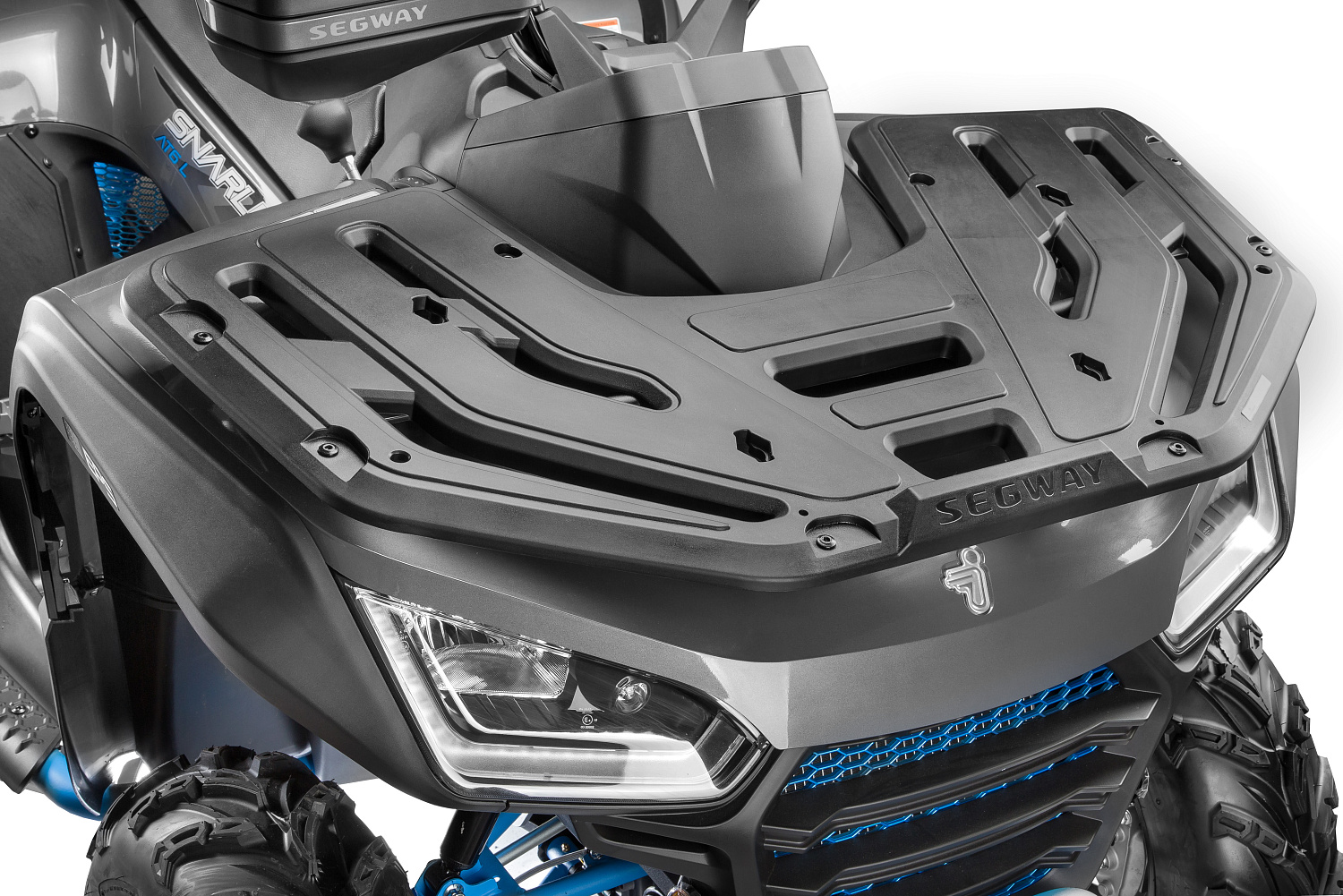  Квадроцикл Segway SNARLER AT6 LE в Твери