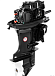 Лодочный мотор HIDEA HD40FHS в Твери