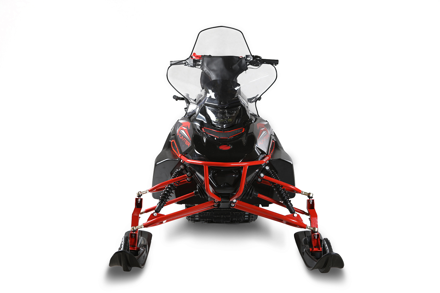 Снегоход IKUDZO HUNTER 700LK 25 V2 в Твери