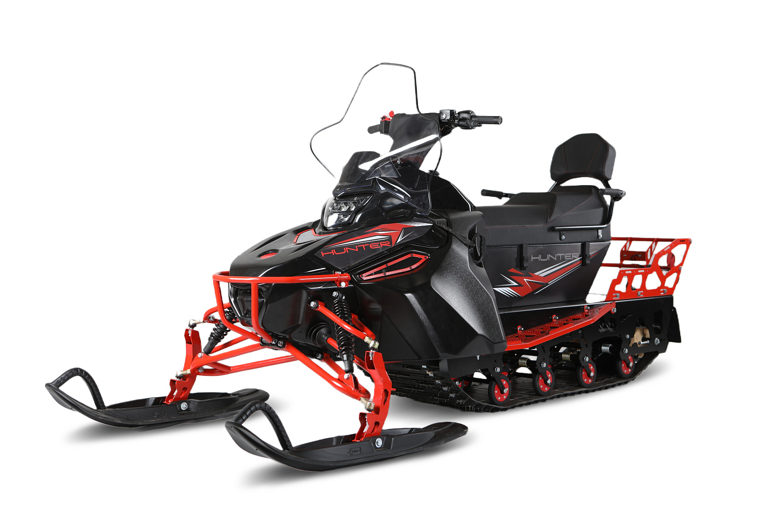 Снегоход IKUDZO HUNTER 700LK 25 V2 в Твери