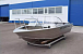Алюминиевая лодка  Неман-400 DCM NEW в Твери