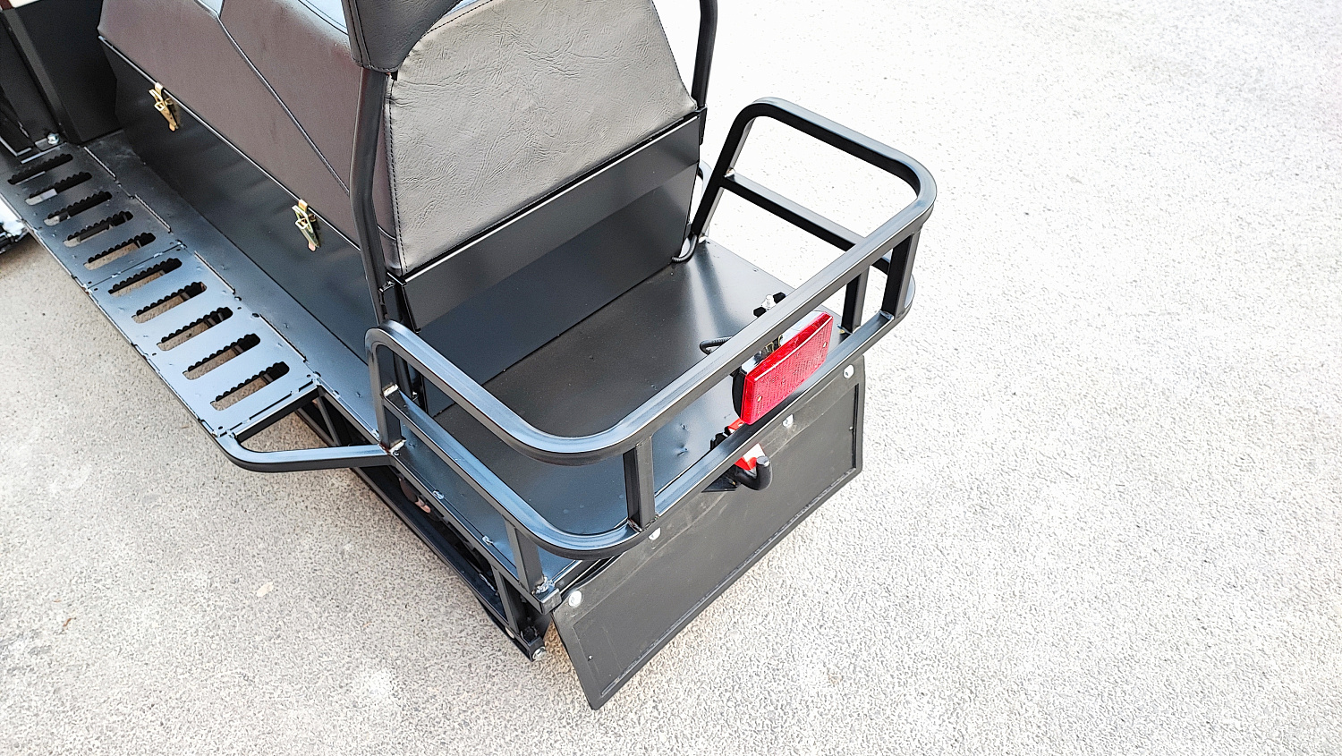 Снегоход PROMAX YAKUT 500 2.0 4T 22 в Твери