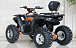 Квадроцикл GBM STORMRIDER 300 NEW PREMIUM в Твери