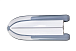 Лодка GLADIATOR RIB420AL в Твери