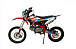 Питбайк MOTOLAND (МОТОЛЕНД) Apollo 125 DT125 E в Твери