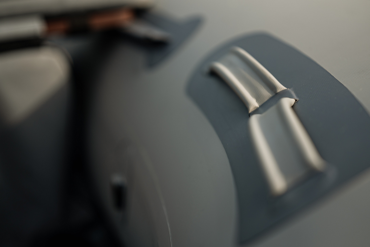 Лодка MISHIMO RIVER JET 390 под водомет в Твери