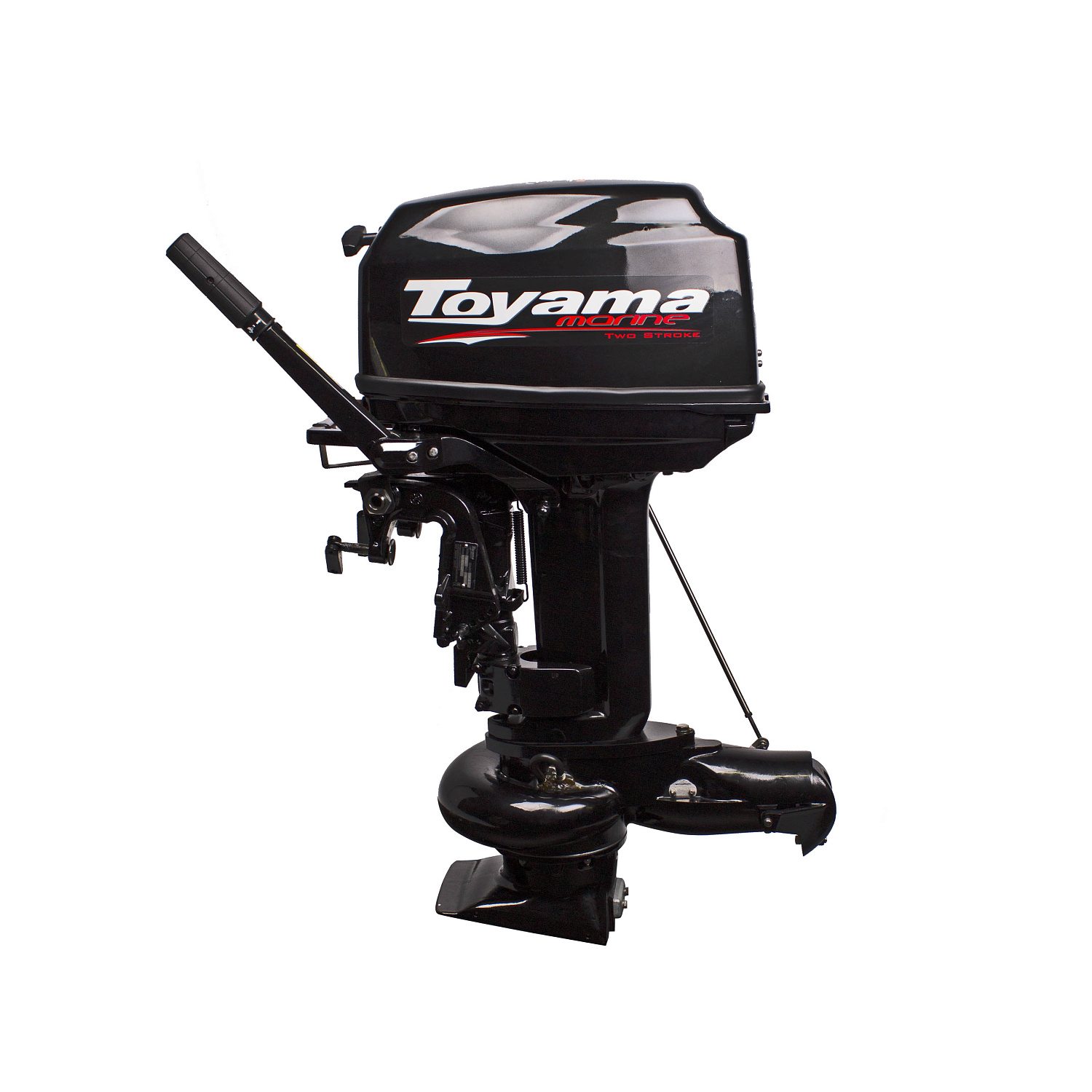 ЛОДОЧНЫЙ МОТОР TOYAMA T30ABMJET в Твери