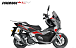 МаксиСкутер PROMAX-HONDA ADV 250(49) EFI (Inspired by HONDA) в Твери