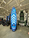 SUP (САП) Доска MISHIMO STAR TREK 12,6’ (385см) в Твери