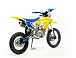 Питбайк MotoLand (МОТОЛЕНД) MZ125 в Твери