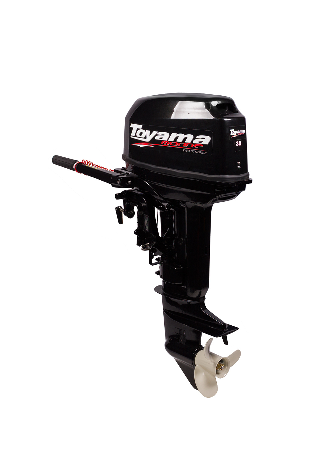 ЛОДОЧНЫЙ МОТОР TOYAMA T30ABMS в Твери