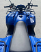Квадроцикл IRBIS ATV 200 LUX (+лебедка) в Твери