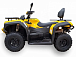 Квадроцикл HISUN GUARDIAN 400L /LONG в Твери