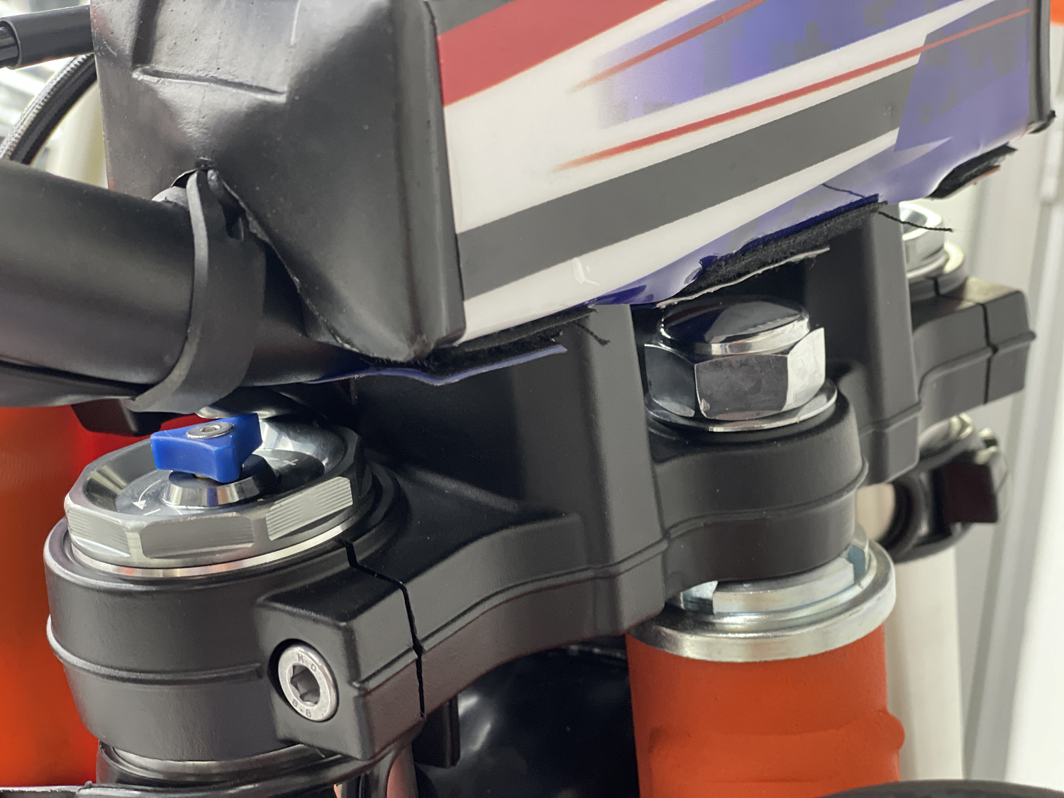 Кроссовый мотоцикл PROMAX INFERNO 380 (4 valves, 5 gears) в Твери