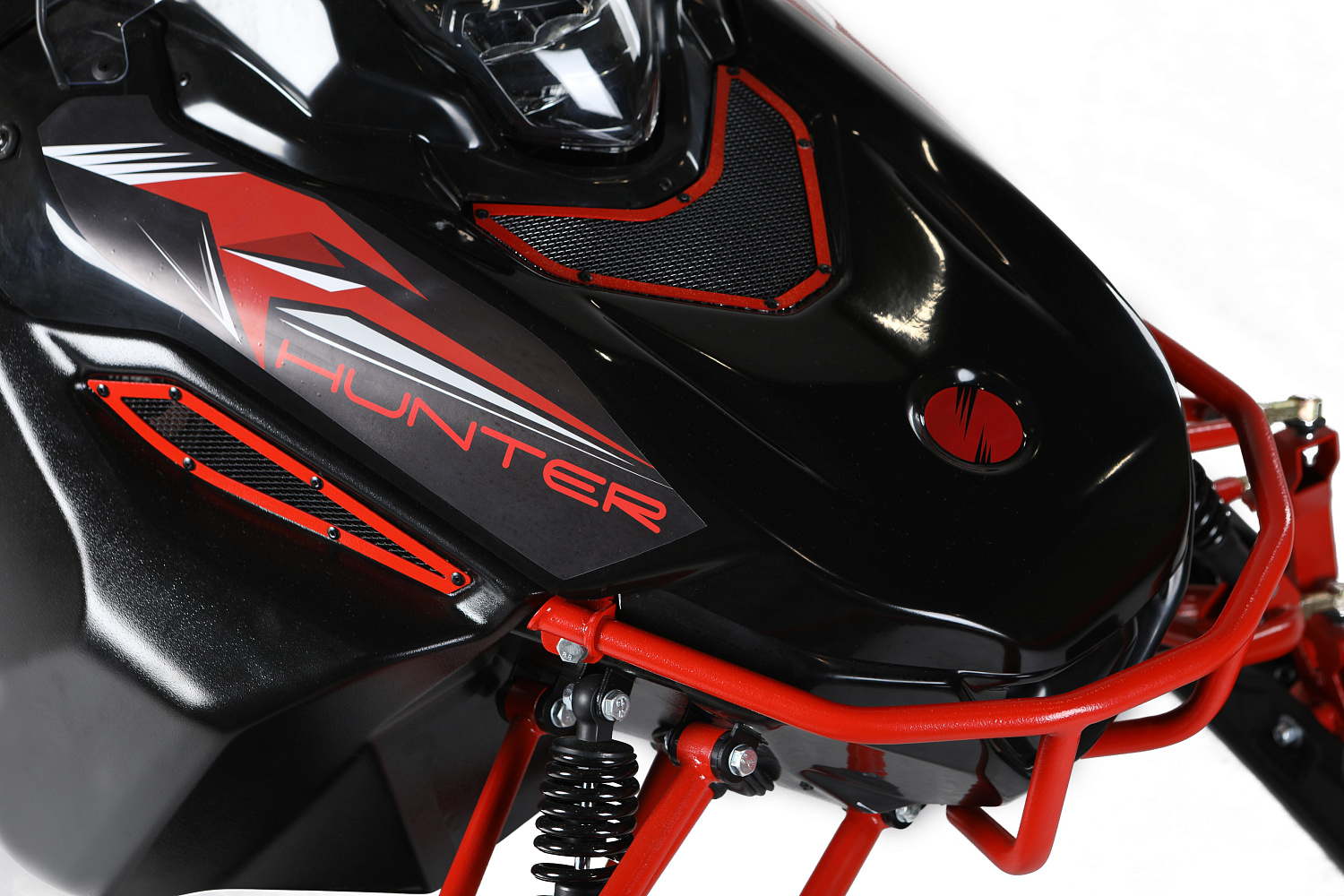 Снегоход IKUDZO HUNTER 700LK 25 V2 в Твери