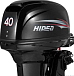 Лодочный мотор HIDEA HD40FEL в Твери