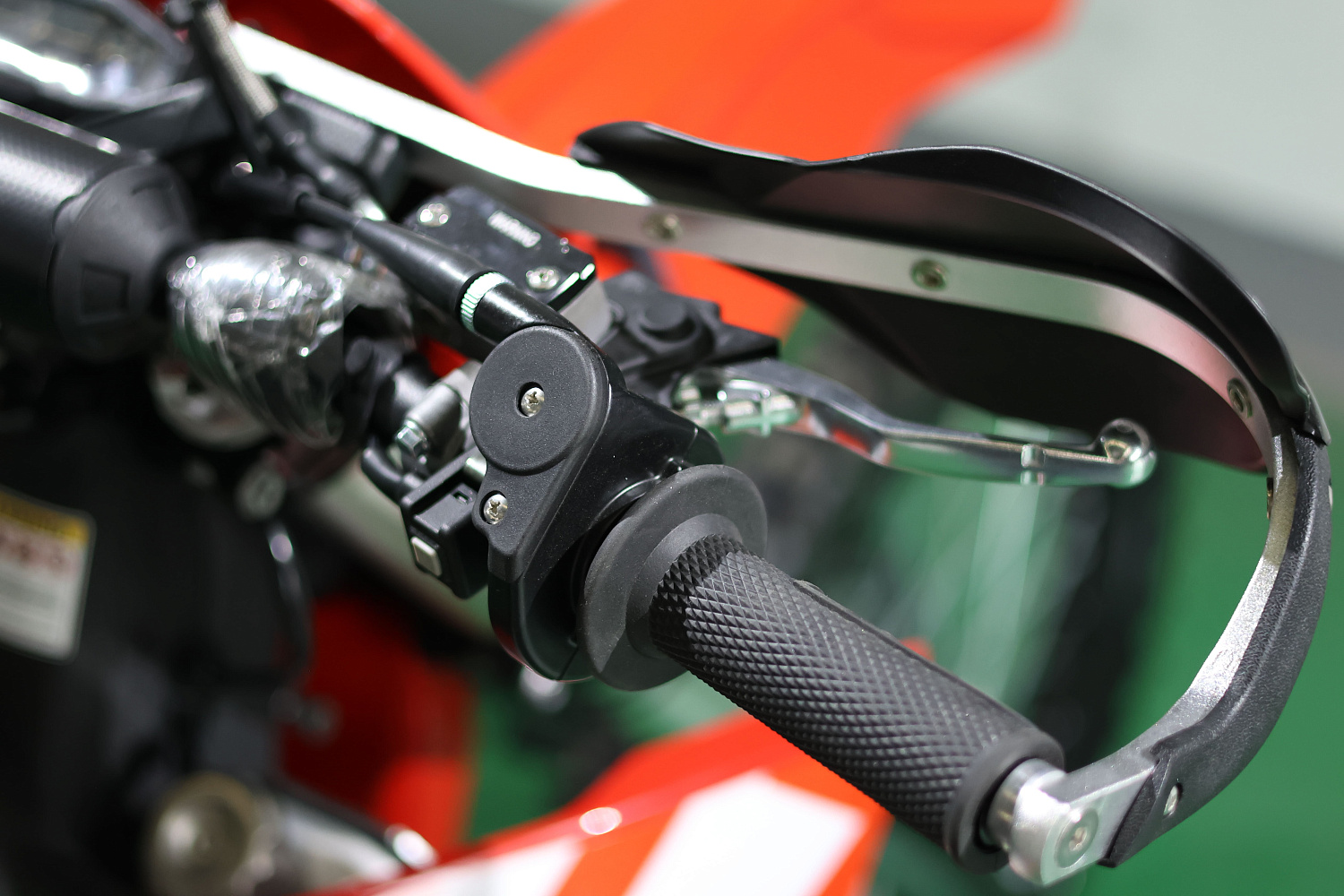 Мотоцикл JHLMOTO JHLofr GS YBS300 (176MN) в Твери