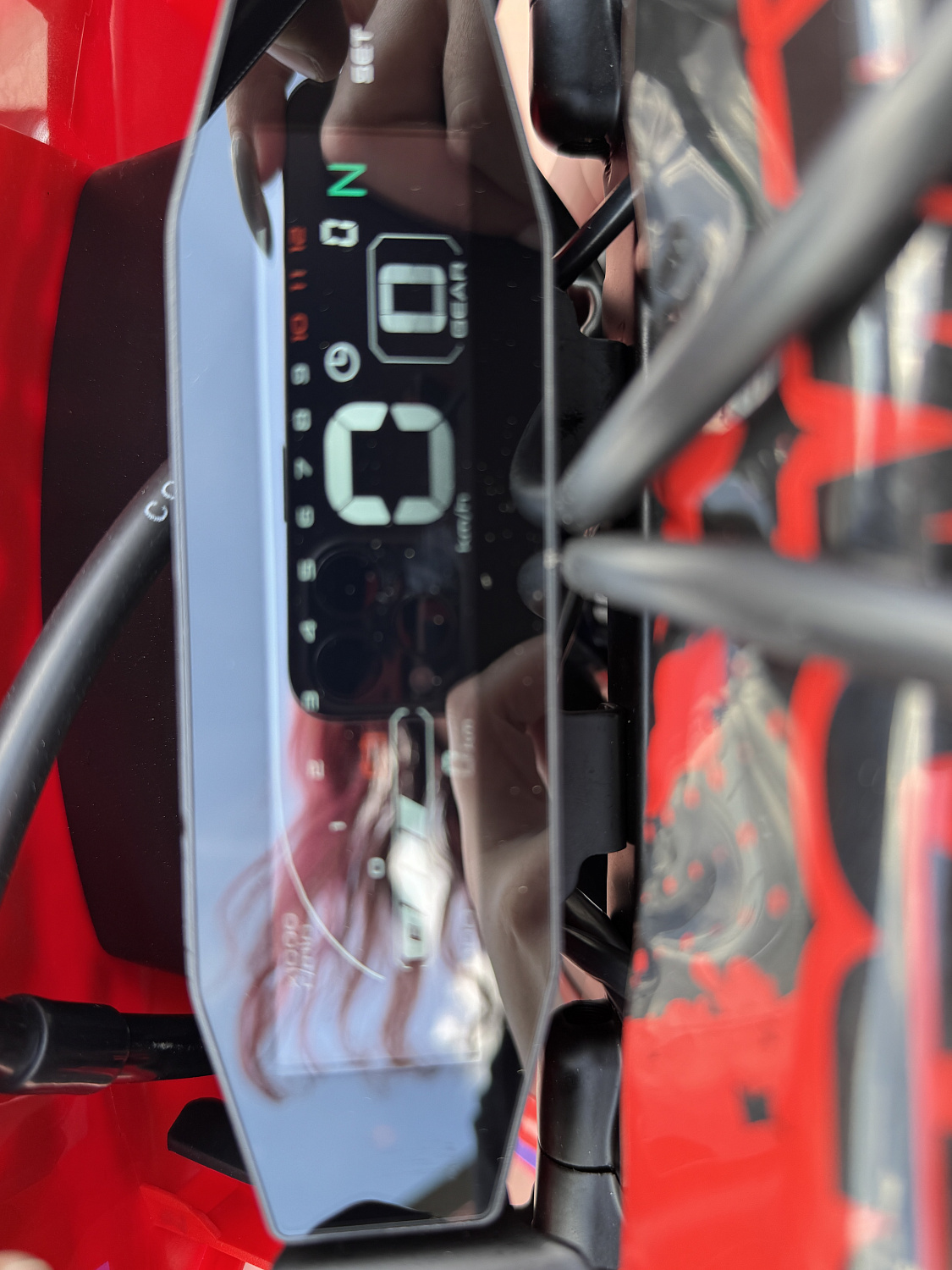 Кроссовый мотоцикл PROMAX MX250 в Твери