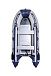 ЛОДКА SMARINE SDP MAX 330 AL в Твери