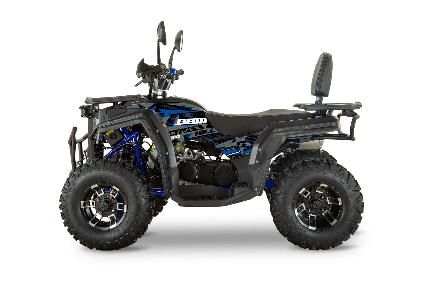 Квадроцикл GBM CROSS HILL 320 BIG PREMIUM в Твери