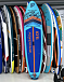 SUP (САП) ДОСКА RAIDEX POWERFANS ITALIAN BLUE BAY 10,6’ (320СМ) в Твери