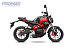 Мотоцикл PROMAX CB300 в Твери