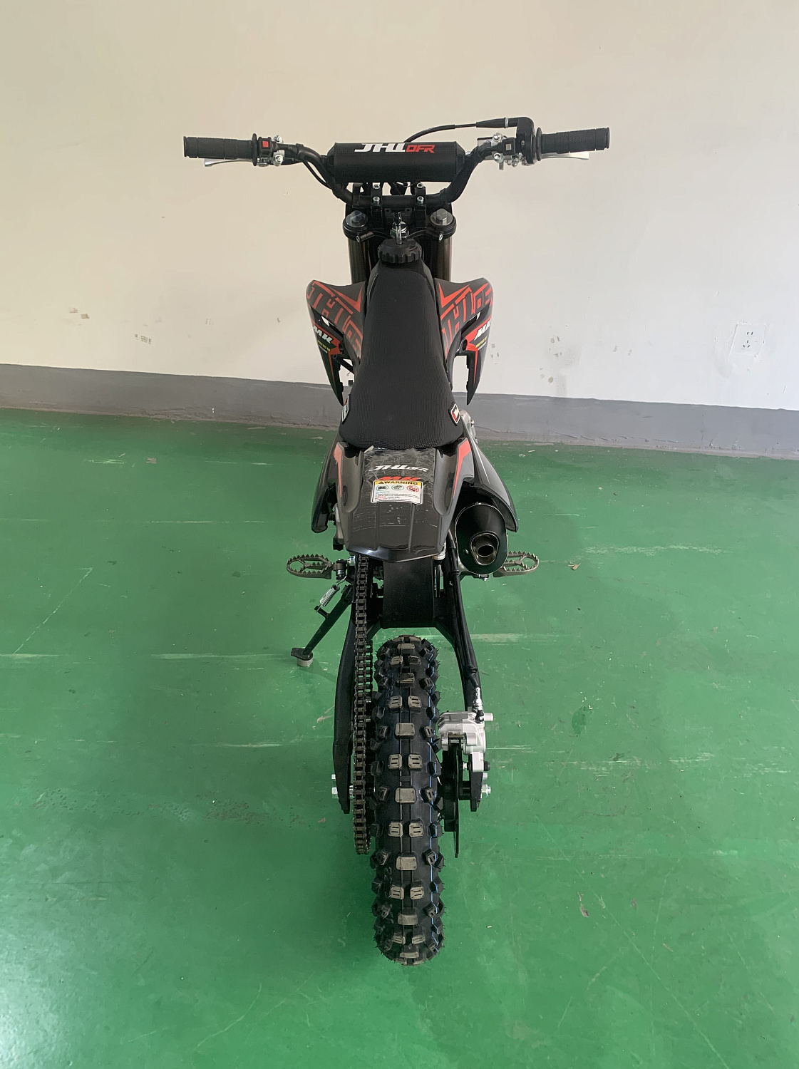 Питбайк JHLMOTO JHL MK125 (14/12) в Твери
