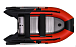 ЛОДКА НАДУВНАЯ YUKONA 310 TS - U (БЕЗ ПАЙОЛА) в Твери