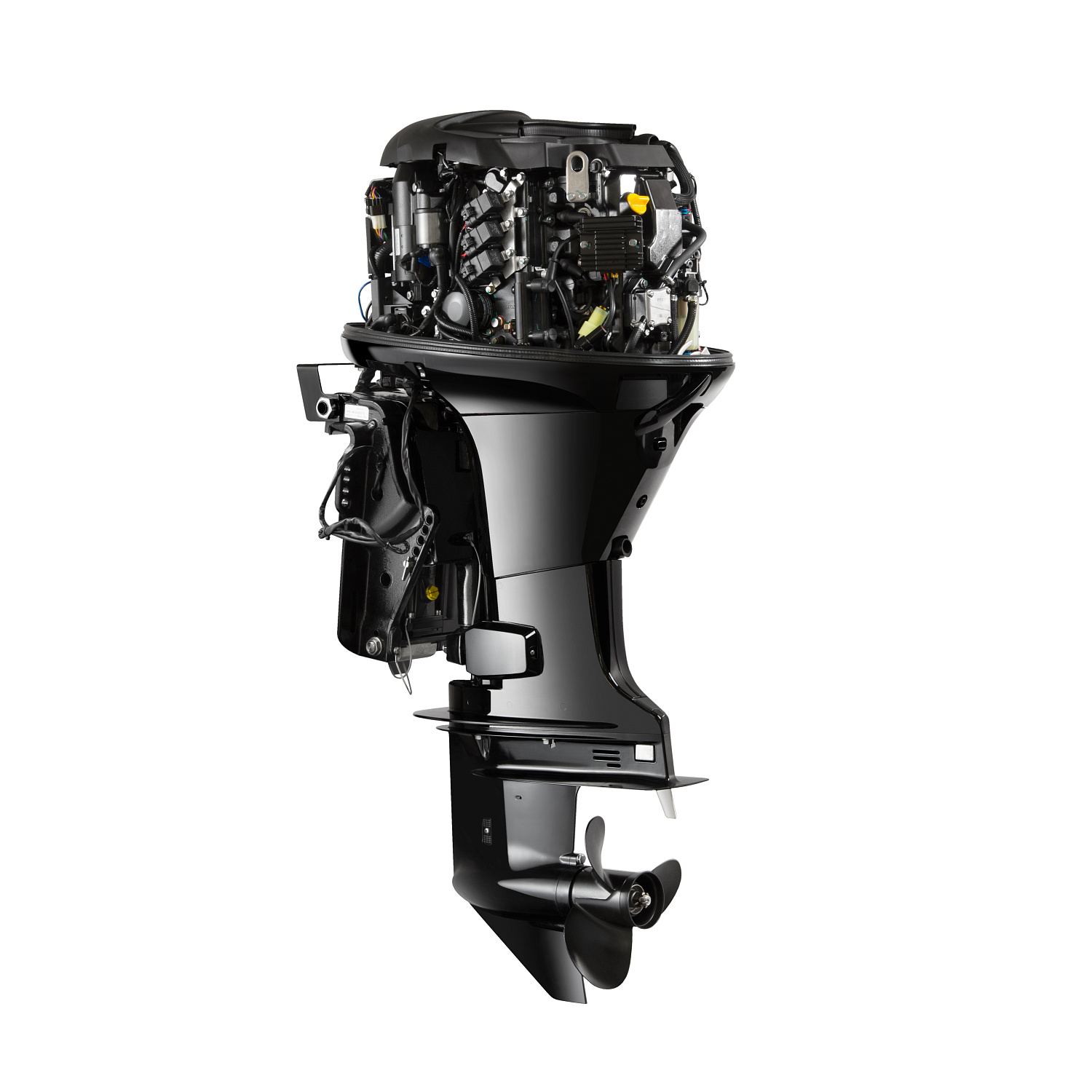 Лодочный мотор GLADIATOR GEF60FVEL-T в Твери