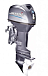 Лодочный мотор SEANOVO SNEF50HVEL-T - EFI (1,85) в Твери