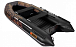 ЛОДКА НАДУВНАЯ YUKONA 360 НДНД в Твери