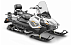 Снегоход STELS SA600T (L LUX WT) АТАМАН 1.0 К01 Tech в Твери