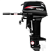 Лодочный мотор HIDEA HD9.9PRO FES (326 см3) в Твери