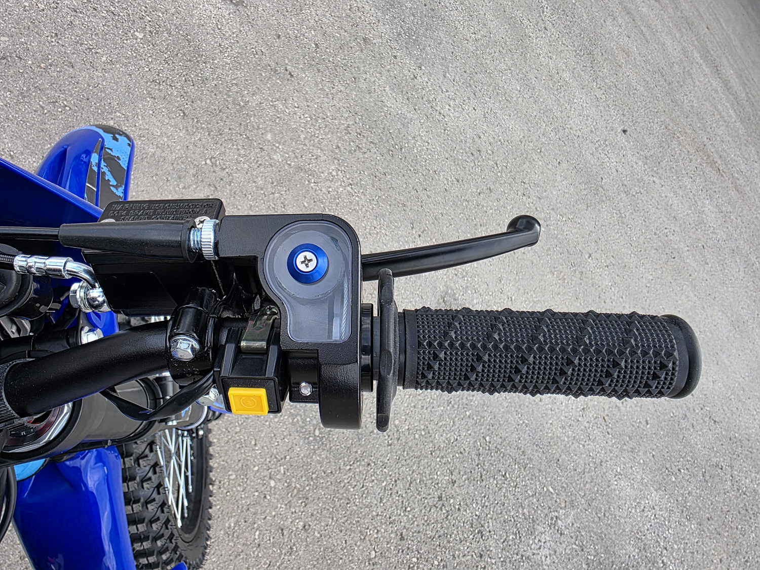 Кроссовый мотоцикл PROMAX MX280 BigBore 300cc в Твери