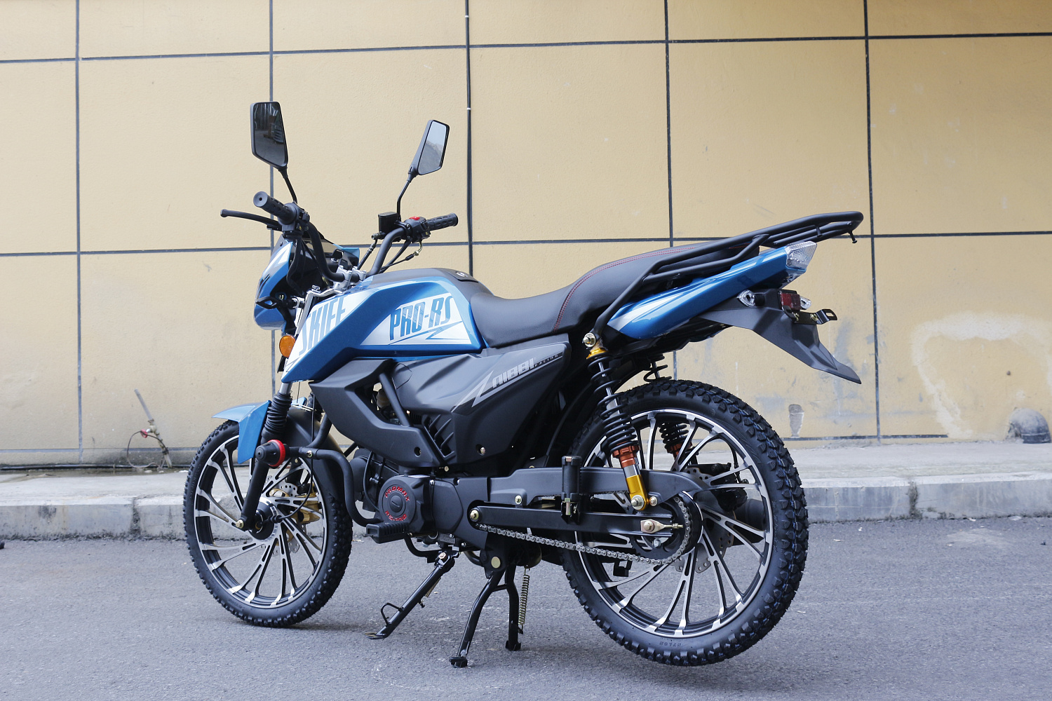 Мопед FAIDET SKIFF RS150 (49) в Твери