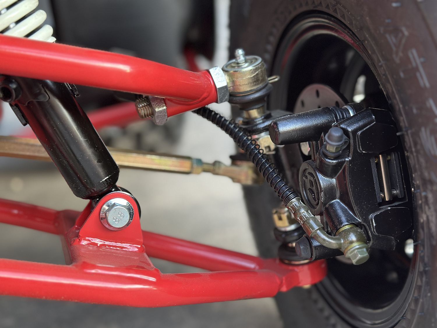 Квадроцикл PROMAX МАЙНКРАФТ 192 PRO 2025 в Твери