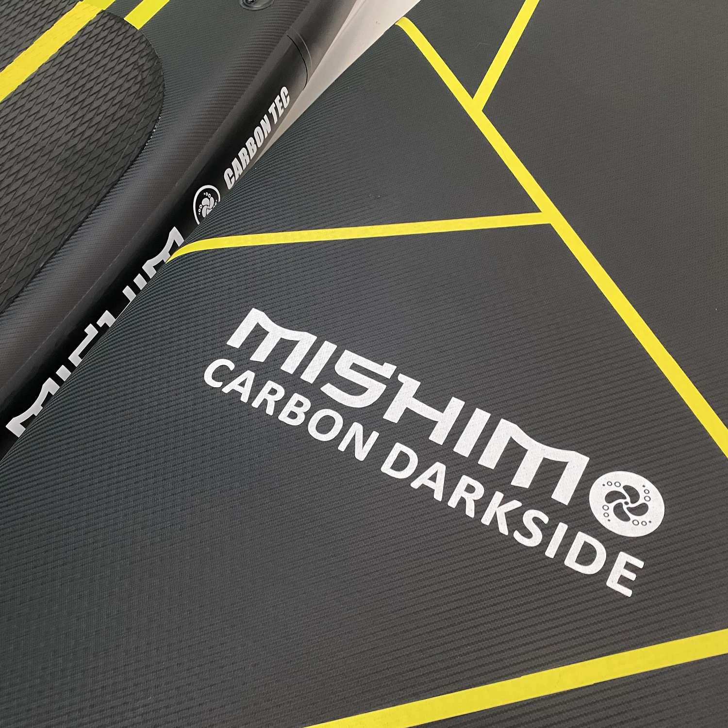 SUP (САП) ДОСКА MISHIMO CARBON DARKSIDE 11’ (335СМ) в Твери